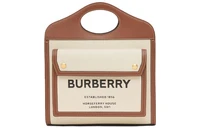Женская сумка Burberry Pocket Bag 4500551