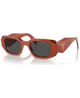 Женские солнцезащитные очки PR 17WS PRADA 2424580
