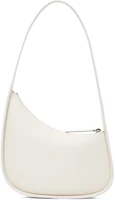 Сумка-полумесяц Off-White The Row 21482913