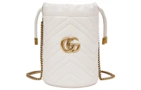 Женская сумка через плечо Gucci GG Marmont 4546621