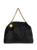 Сумка-шоппер Falabella STELLA MCCARTNEY, черный 25909618