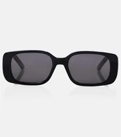 Солнцезащитные очки Wildior S2U Dior Eyewear, черный 2075999
