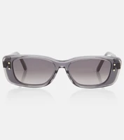 Солнцезащитные очки DiorHighlight S21 Dior Eyewear, черный 2075867