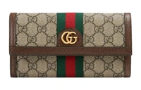 Gucci Женский кошелек Ophidia 4504491