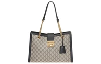 Женская сумка Gucci Padlock через плечо 4504311