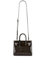 Сумка Nano Sac De Jour Saint Laurent, цвет Vineyard Green 22362838