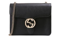 Женская сумка через плечо Gucci 4504084