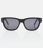 Солнцезащитные очки DiorSignature S6U Dior Eyewear, черный 2075935