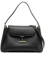 Сумка на плечо TOM FORD, черный 25884549