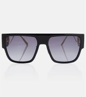 Солнцезащитные очки 30Montaigne S3U Dior Eyewear, черный 2075805