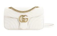Женская сумка через плечо Gucci GG Marmont 4504248