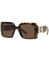 Женские солнцезащитные очки, VE4405 54 Versace 2423919