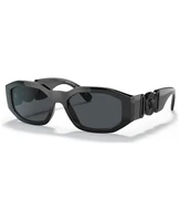 Солнцезащитные очки унисекс, VE4361 Biggie Versace 2493407