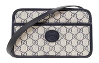 Унисекс сумка через плечо Gucci 4547080
