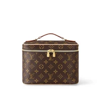 Сумка женская Louis Vuitton, коричневый 22191099