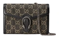 Женская сумка через плечо Gucci Dionysus 4504158