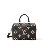 Сумка женская Louis Vuitton, черный 22190960