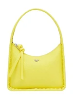 Сумка Mini Fendessence FENDI, желтый 26634524