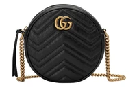 Женская сумка через плечо Gucci GG Marmont 4546859