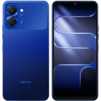 TECNO Spark Go 3 4/128GB Синий 5252564