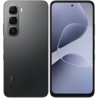 Infinix HOT 60i 8/256GB Черный 4915009