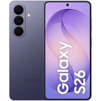 Samsung Galaxy S26 12/256GB Фиолетовый 5208808