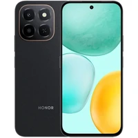 Honor X6C 6/256GB Черный 4937043