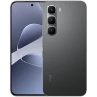 Infinix HOT 60 Pro 8/128GB Черный 5147233