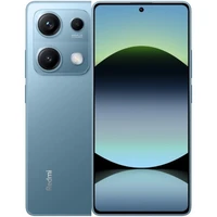 Xiaomi Redmi Note 14S 8/128GB Голубой 4799323