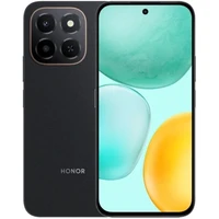 Honor X6C 6/128GB Черный 4953748