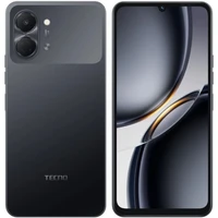 TECNO Spark Go 3 4/64GB Черный 5250613