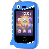Elari GamePhone Kids Edition 4Gb Синий 4541060