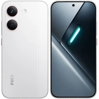 POCO X8 Pro 5G 12/512GB Белый 5267888