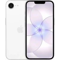 Apple iPhone 17e 256Gb Белый 5329578