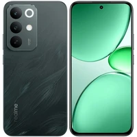 realme C85 Pro 8/256GB темно-зеленый 5150422