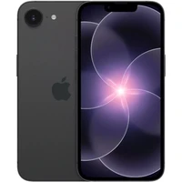 Apple iPhone 17e 256Gb Черный 5329202
