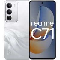 realme C71 8/128GB белый 4866758
