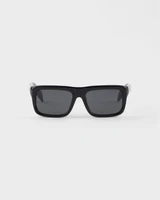 Солнцезащитные очки коллекции Prada Eyewear, серый 47353384