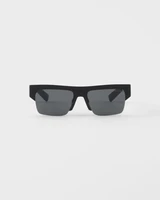 Солнцезащитные очки из коллекции Prada Eyewear, черный 47353505