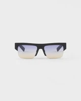 Солнцезащитные очки из коллекции Prada Eyewear, фиолетовый 47353506