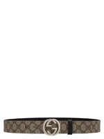 Ремень GG Supreme GUCCI, мультицвет 47359756