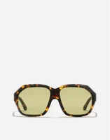 Мужские солнцезащитные очки с модного показа DOLCE &amp; GABBANA, коричневый 47375943