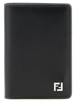 Держатель для карт «Squared FF» FENDI, черный 47356304