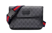Мужская поясная сумка Gucci 4545908