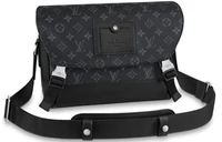 Louis Vuitton Мужская сумка через плечо 4516903