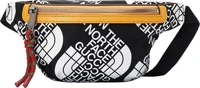 Сумка The North Face x Gucci Belt Bag Black, черный 665261