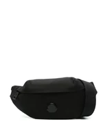 Поясная сумка Moncler Durance, черный 22113760