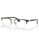 Мужские очки Heritage, PR 54TV 55 PRADA 2826004