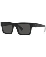 Мужские солнцезащитные очки PR 19WS PRADA 2832021