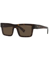 Мужские солнцезащитные очки PR 19WS PRADA 2832034